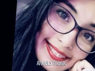 Angels_magic
