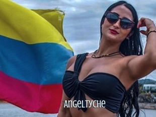 Angeltyche