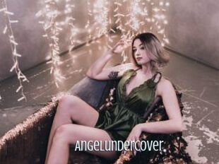 Angelundercover