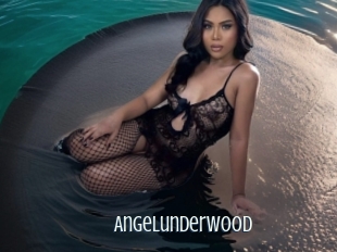 Angelunderwood
