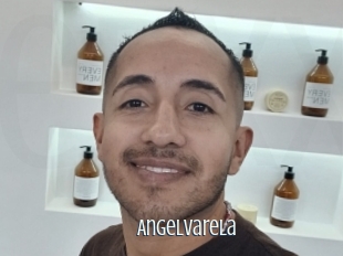 Angelvarela