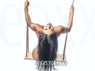 Angelyangodd