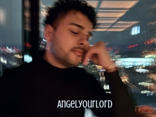 Angelyourlord