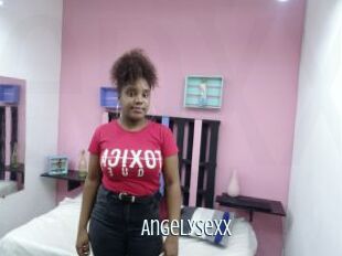 Angelysexx