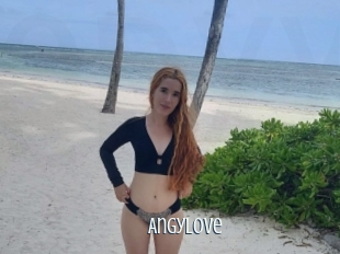 Angylove