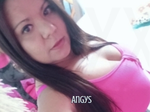 Angys