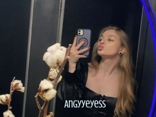 Angyyeyess
