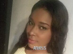 Anhelis