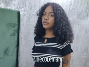 Aniecolemann