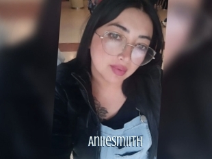 Aniiesmiith