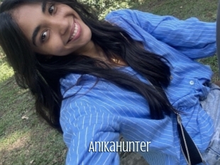 Anikahunter