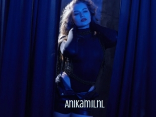 Anikamilnl