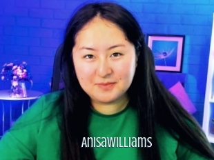 Anisawilliams