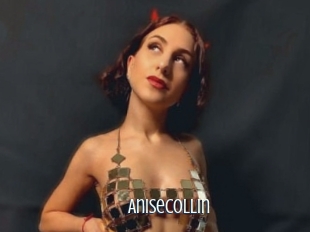 Anisecollin