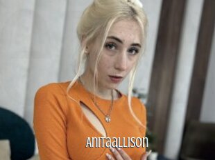 Anitaallison