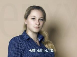 Anitaamazing