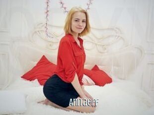 Anitaeff