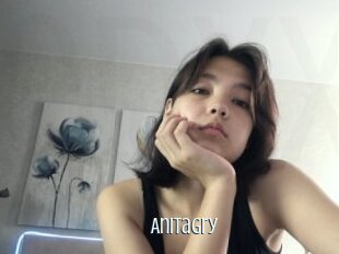 Anitagry