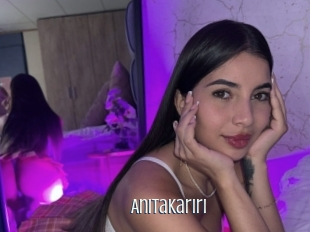 Anitakariri