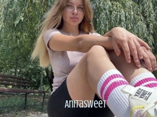 Anitasweet