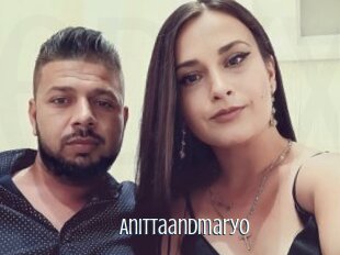 Anittaandmaryo