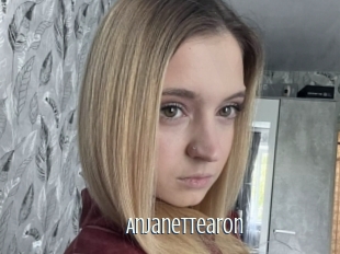 Anjanettearon