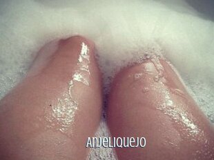 Anjeliquejo
