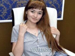 Anjellinasin