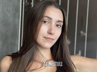 Ankamiu
