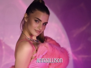 Annaallison