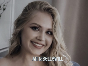 annabellewill Edonkey xxx