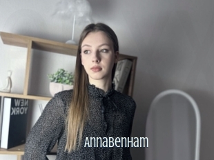 Annabenham