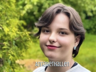 Annabethallen