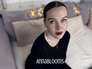 Annablooms