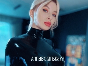 Annaboginskaya