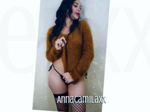 Annacamilaxx