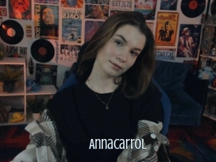 Annacarrol