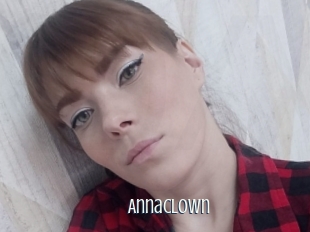 Annaclown