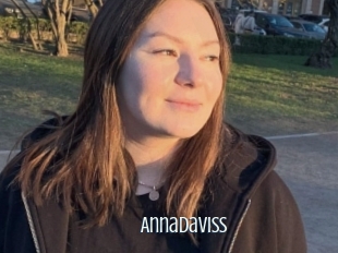 Annadaviss