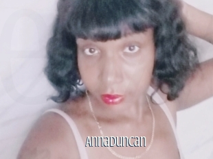 Annaduncan