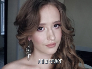 Annafewer