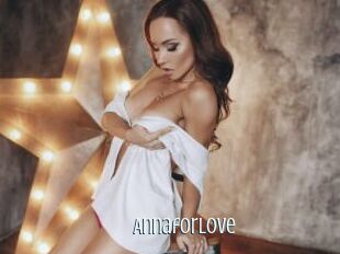 Annaforlove