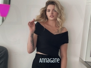 Annagate