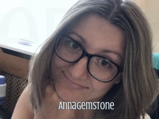 Annagemstone