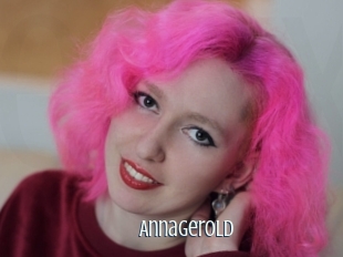 Annagerold