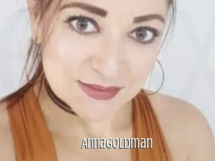Annagoldman