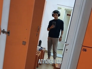 Annagolub