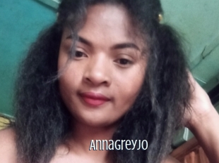 Annagreyjo