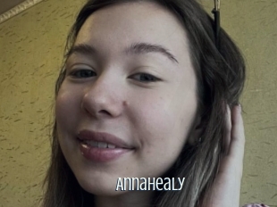 Annahealy