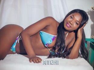 Annahii